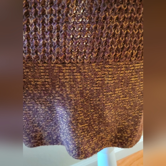 Derek Heart Plus Cardigan Size 2X - Picture 5 of 8